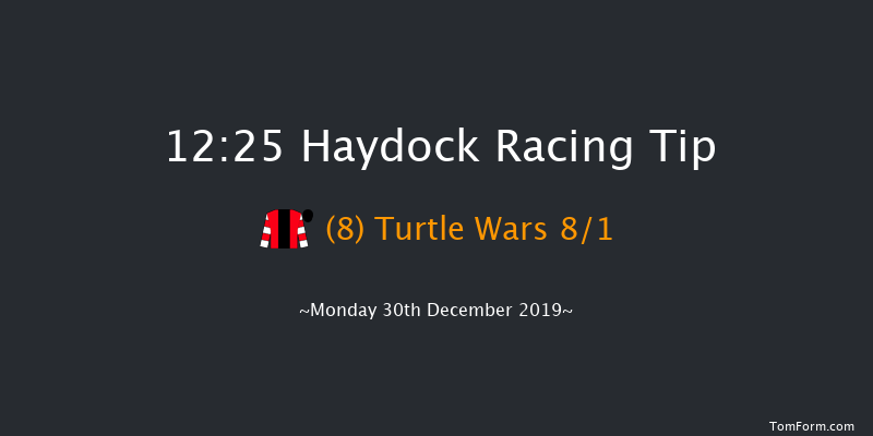 Haydock 12:25 Handicap Hurdle (Class 4) 24f Sat 21st Dec 2019