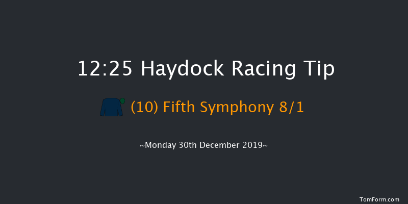 Haydock 12:25 Handicap Hurdle (Class 4) 24f Sat 21st Dec 2019