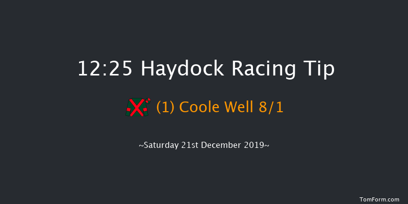 Haydock 12:25 Maiden Chase (Class 3) 16f Wed 4th Dec 2019