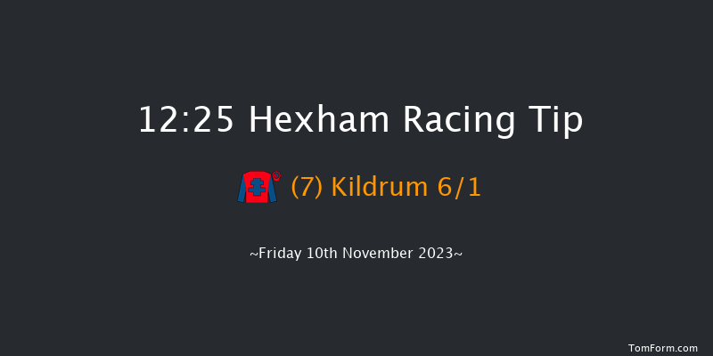 Hexham 12:25 Handicap Chase (Class 5) 24f Sat 14th Oct 2023