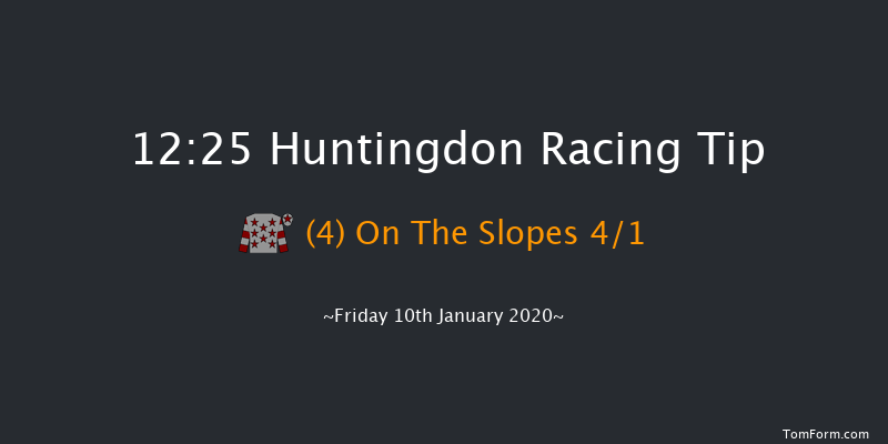 Huntingdon 12:25 Handicap Chase (Class 3) 20f Sun 8th Dec 2019