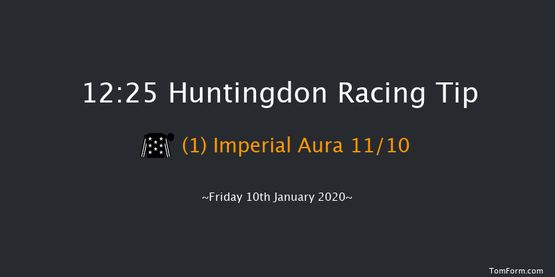 Huntingdon 12:25 Handicap Chase (Class 3) 20f Sun 8th Dec 2019