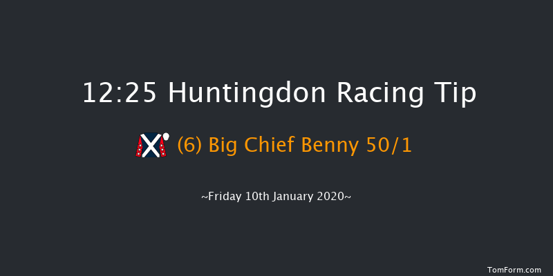 Huntingdon 12:25 Handicap Chase (Class 3) 20f Sun 8th Dec 2019