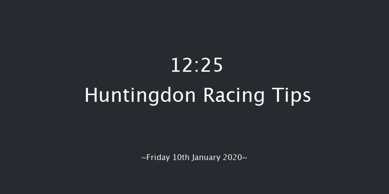 Huntingdon 12:25 Handicap Chase (Class 3) 20f Sun 8th Dec 2019