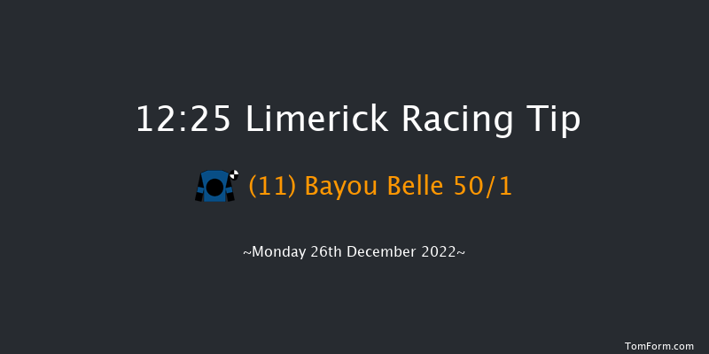 Limerick 12:25 Maiden Hurdle 16f Tue 22nd Nov 2022
