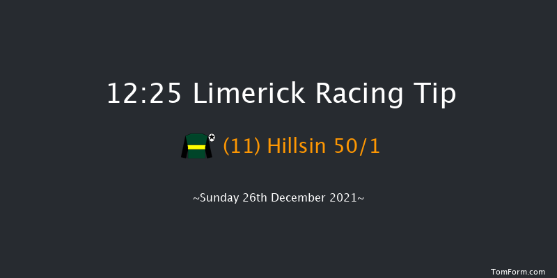 Limerick 12:25 Maiden Hurdle 16f Tue 16th Nov 2021