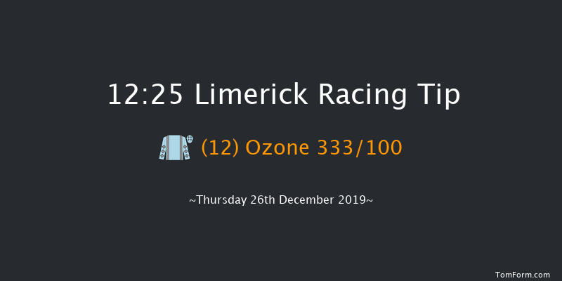 Limerick 12:25 Maiden Hurdle 16f Fri 29th Nov 2019