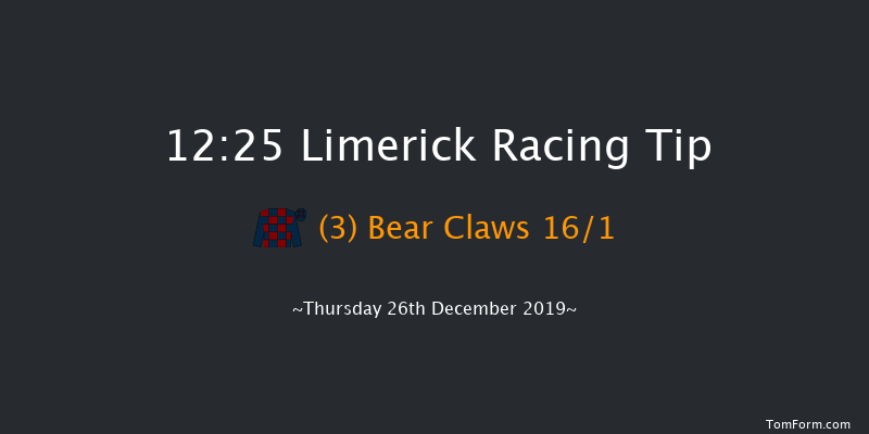 Limerick 12:25 Maiden Hurdle 16f Fri 29th Nov 2019