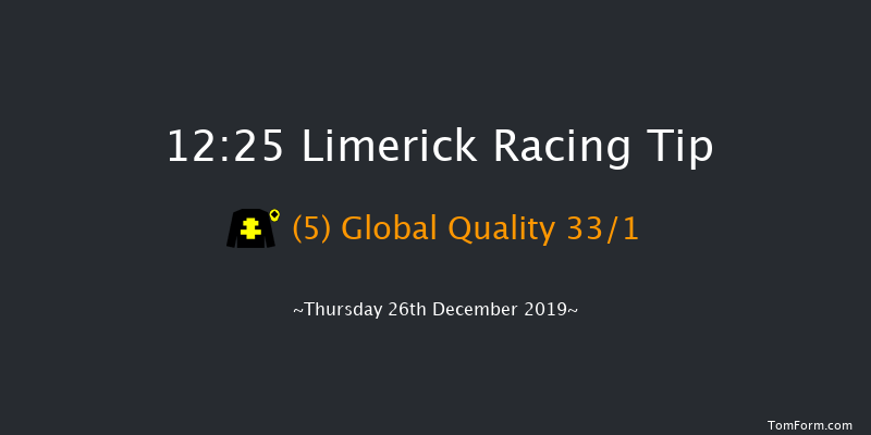 Limerick 12:25 Maiden Hurdle 16f Fri 29th Nov 2019