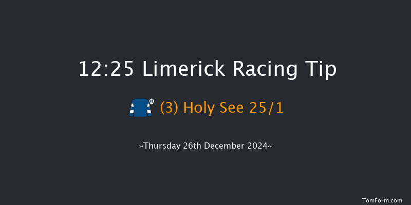 Limerick  12:25 Maiden Hurdle 16f Tue 19th Nov 2024
