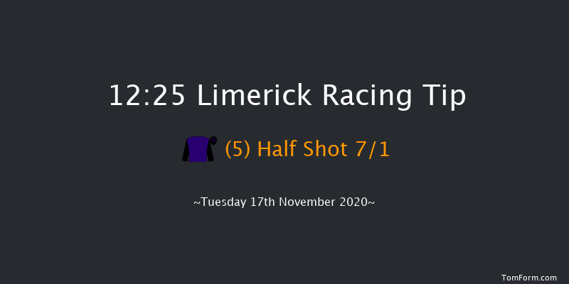 LimerickRaces.ie Maiden Hurdle Limerick 12:25 Maiden Hurdle 19f Sun 11th Oct 2020