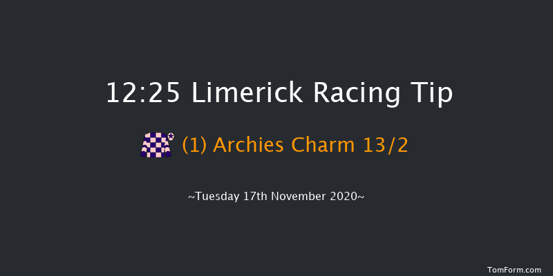 LimerickRaces.ie Maiden Hurdle Limerick 12:25 Maiden Hurdle 19f Sun 11th Oct 2020