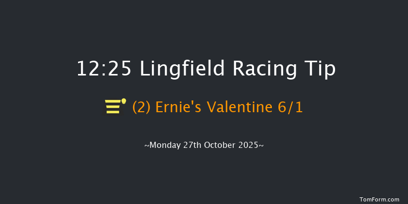 Lingfield 12:25 (Class 5) 7f Tue 14th Oct 2025