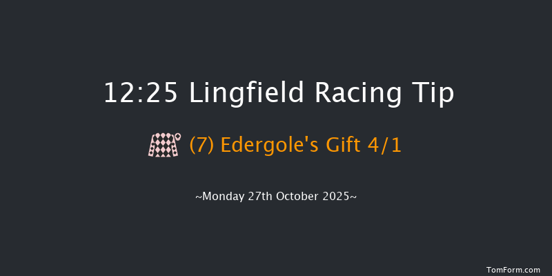Lingfield 12:25 (Class 5) 7f Tue 14th Oct 2025