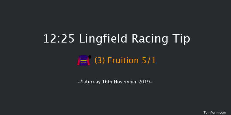 Lingfield 12:25 Stakes (Class 5) 8f Tue 12th Nov 2019