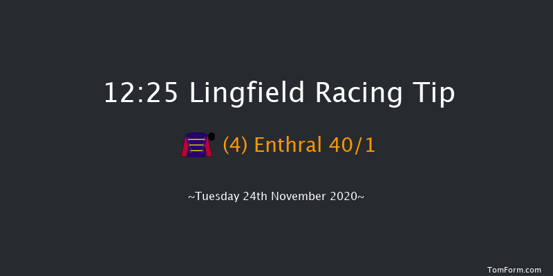 Play Ladbrokes 5-A-Side On Football EBF Maiden Fillies' Stakes (Plus 10/GBB Race) Lingfield 12:25 Maiden (Class 5) 7f Sat 21st Nov 2020