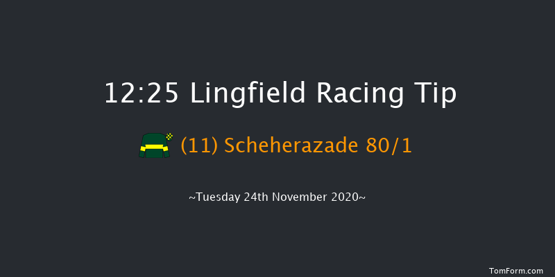 Play Ladbrokes 5-A-Side On Football EBF Maiden Fillies' Stakes (Plus 10/GBB Race) Lingfield 12:25 Maiden (Class 5) 7f Sat 21st Nov 2020