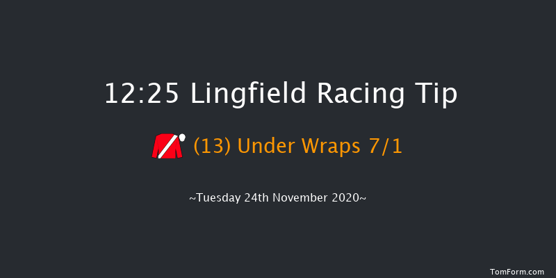 Play Ladbrokes 5-A-Side On Football EBF Maiden Fillies' Stakes (Plus 10/GBB Race) Lingfield 12:25 Maiden (Class 5) 7f Sat 21st Nov 2020