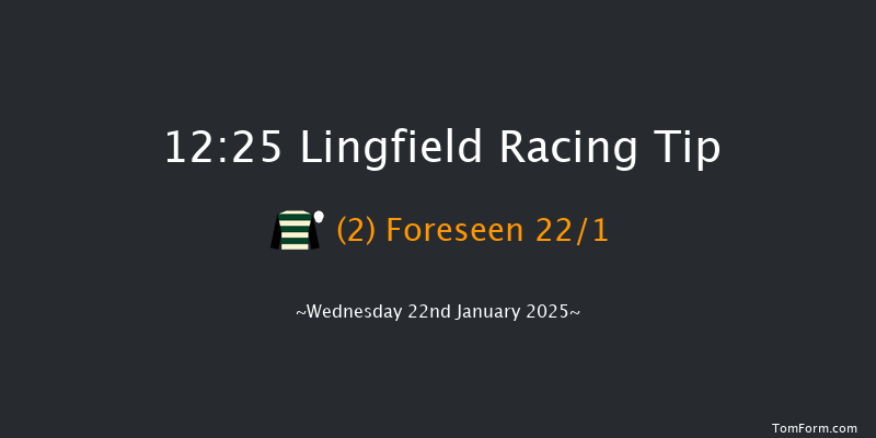 Lingfield  12:25 Handicap (Class 5) 10f Sat 18th Jan 2025