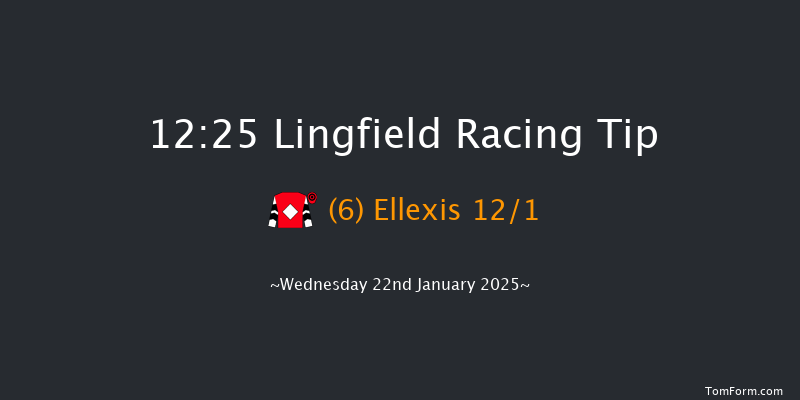 Lingfield  12:25 Handicap (Class 5) 10f Sat 18th Jan 2025