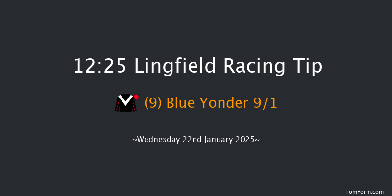 Lingfield  12:25 Handicap (Class 5) 10f Sat 18th Jan 2025