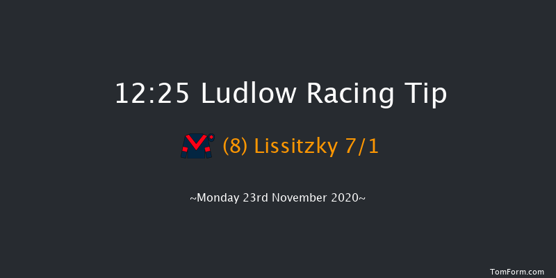 Ludlow Brewery John Walters Maiden Hurdle (GBB Race) Ludlow 12:25 Maiden Hurdle (Class 4) 16f Thu 12th Nov 2020