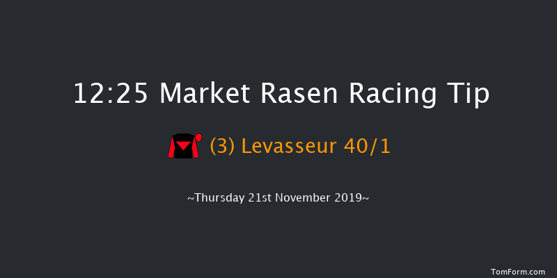 Market Rasen 12:25 Maiden Hurdle (Class 4) 19f Thu 7th Nov 2019