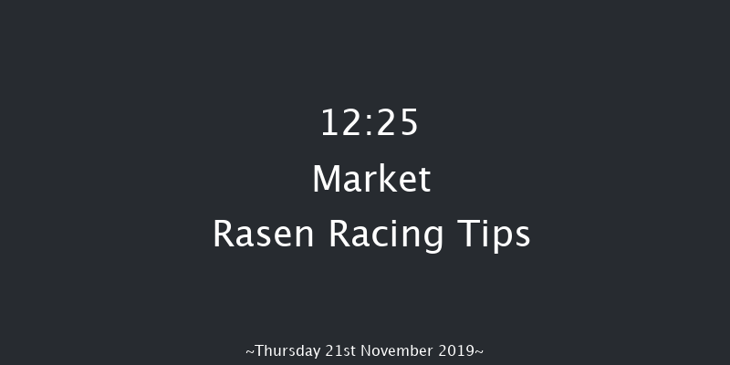 Market Rasen 12:25 Maiden Hurdle (Class 4) 19f Thu 7th Nov 2019