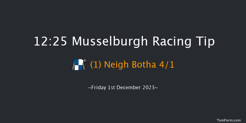 Musselburgh 12:25 Handicap Chase (Class 5) 16f Thu 30th Nov 2023