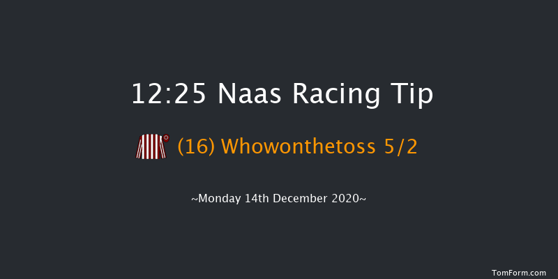 Irish Field 'Supporting Irish Racing' Maiden Hurdle Naas 12:25 Maiden Hurdle 16f Sat 21st Nov 2020
