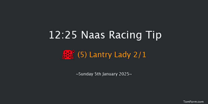 Naas  12:25 Beginners Chase 20f Mon 16th Dec 2024