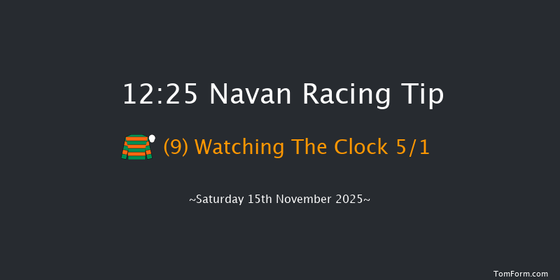 Navan 12:25 20f Wed 22nd Oct 2025