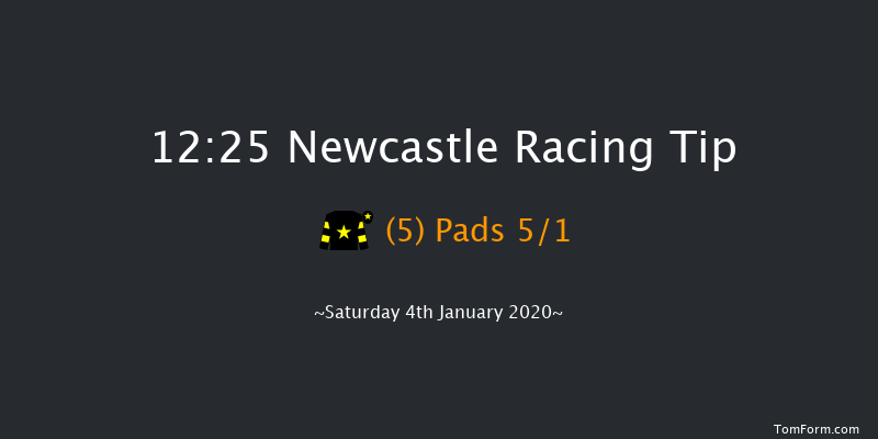 Newcastle 12:25 Handicap Chase (Class 5) 20f Sat 21st Dec 2019