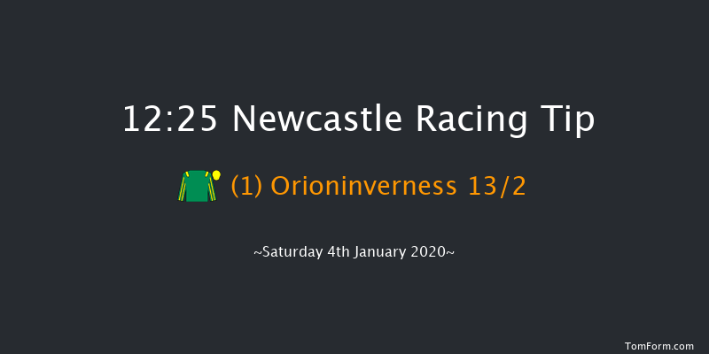 Newcastle 12:25 Handicap Chase (Class 5) 20f Sat 21st Dec 2019