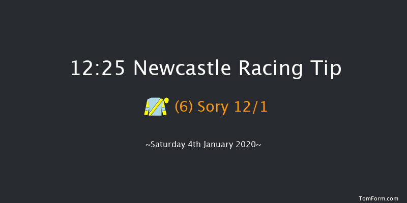 Newcastle 12:25 Handicap Chase (Class 5) 20f Sat 21st Dec 2019