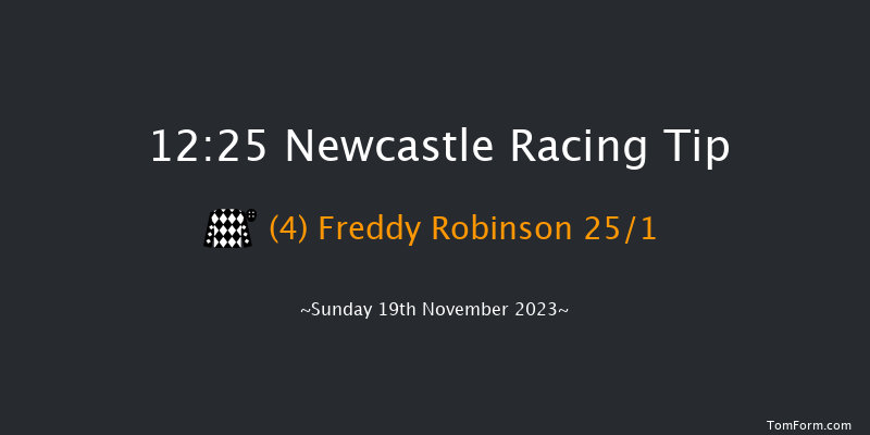Newcastle 12:25 Handicap (Class 6) 10f Fri 17th Nov 2023