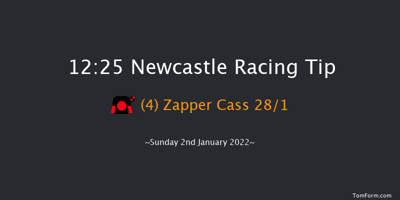 Newcastle 12:25 Handicap (Class 4) 5f Tue 28th Dec 2021