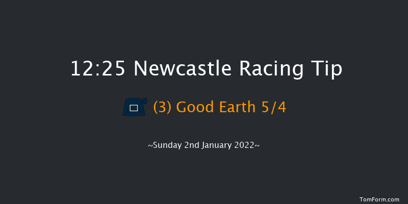 Newcastle 12:25 Handicap (Class 4) 5f Tue 28th Dec 2021