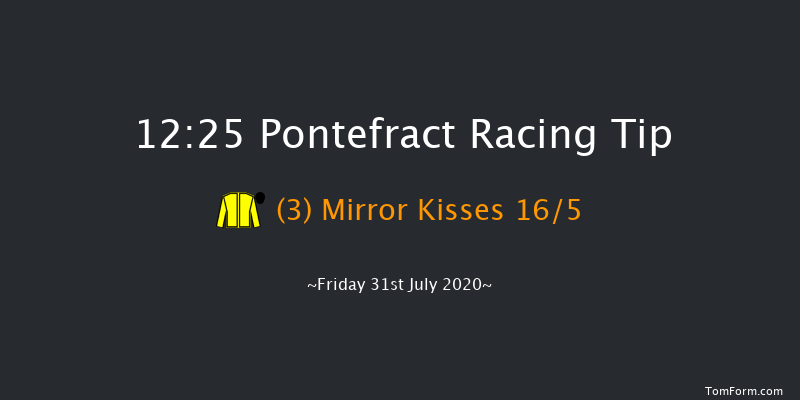 British Stallion Studs EBF Maiden Stakes (Plus 10) Pontefract 12:25 Maiden (Class 5) 5f Thu 23rd Jul 2020