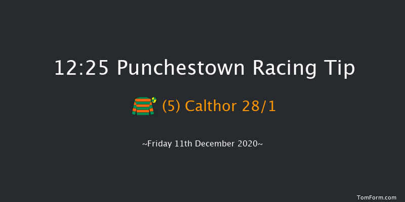 GAIN Supporting Laois GAA Beginners Chase Punchestown 12:25 Maiden Chase 16f Tue 8th Dec 2020