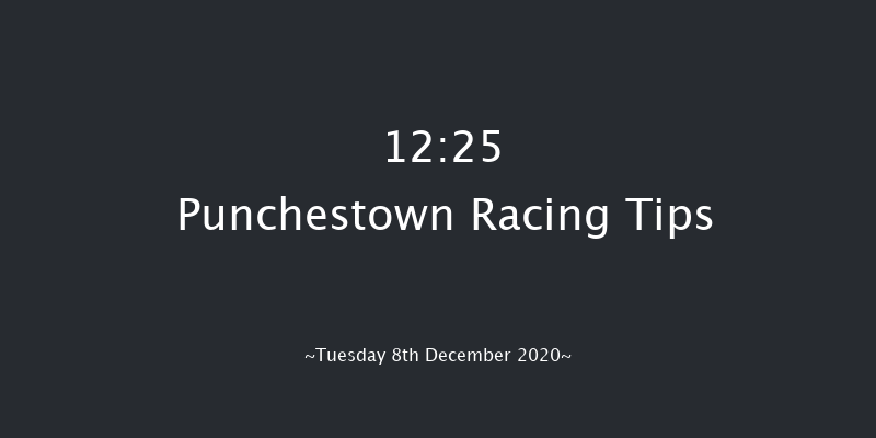 Irish Racing Industry Fundraiser For Children's Health Foundation Crumlin In Memory Of Pat Smull Punchestown 12:25 Maiden Hurdle 16f Sun 6th Dec 2020