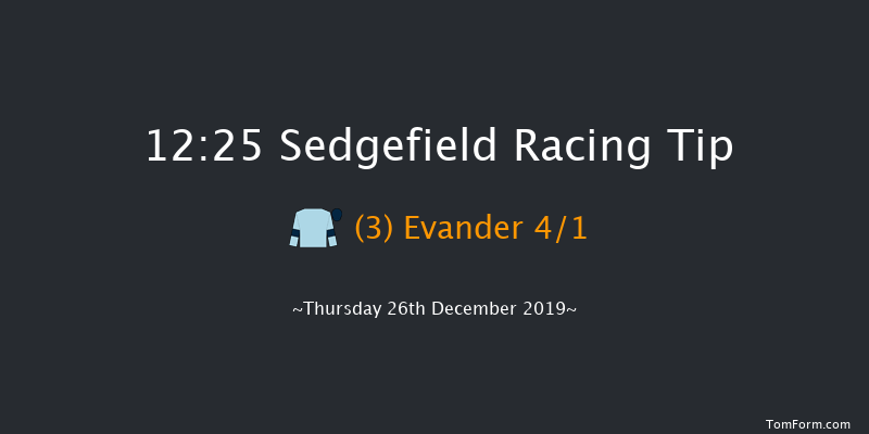 Sedgefield 12:25 Maiden Hurdle (Class 4) 20f Fri 6th Dec 2019