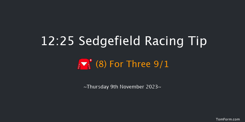 Sedgefield 12:25 Handicap Hurdle (Class 5) 17f Sun 22nd Oct 2023