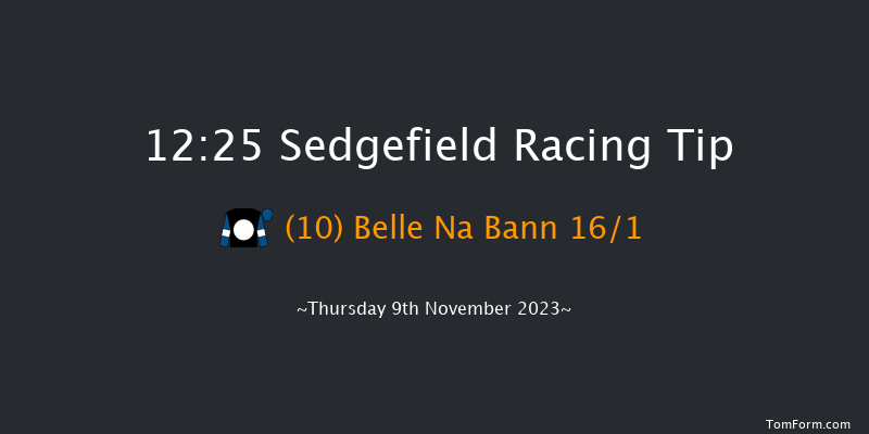 Sedgefield 12:25 Handicap Hurdle (Class 5) 17f Sun 22nd Oct 2023