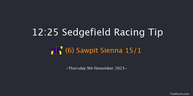 Sedgefield 12:25 Handicap Hurdle (Class 5) 17f Sun 22nd Oct 2023