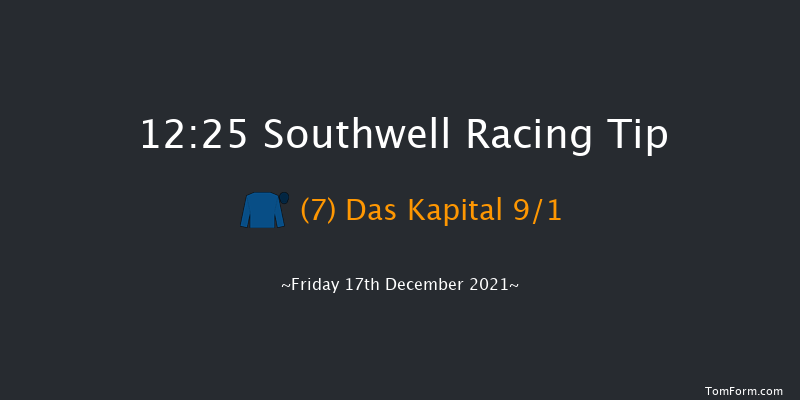Southwell 12:25 Handicap (Class 6) 14f Thu 16th Dec 2021