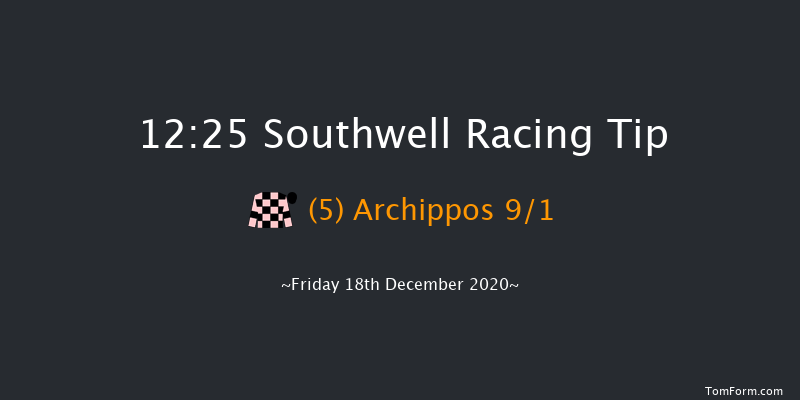 Betway Selling Handicap Southwell 12:25 Handicap (Class 6) 14f Thu 17th Dec 2020