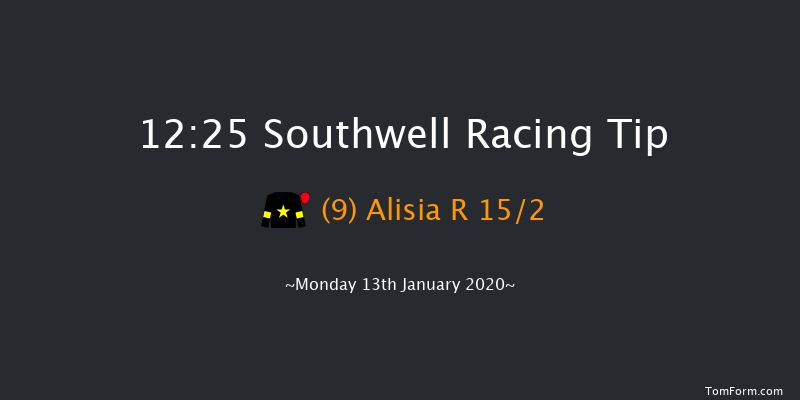 Southwell 12:25 Handicap (Class 6) 6f Sun 12th Jan 2020