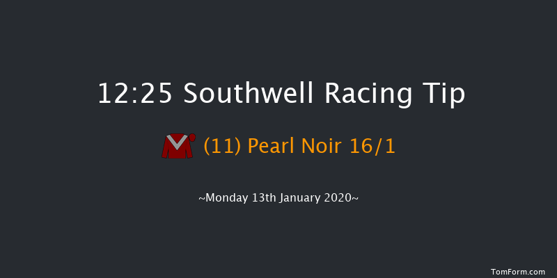 Southwell 12:25 Handicap (Class 6) 6f Sun 12th Jan 2020