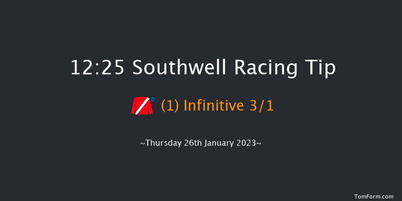 Southwell 12:25 Handicap (Class 5) 12f Tue 24th Jan 2023